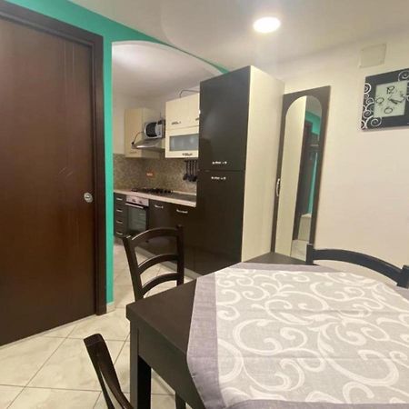 Casa Emely Apartment Cefalu Bagian luar foto