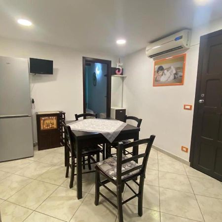 Casa Emely Apartment Cefalu Bagian luar foto
