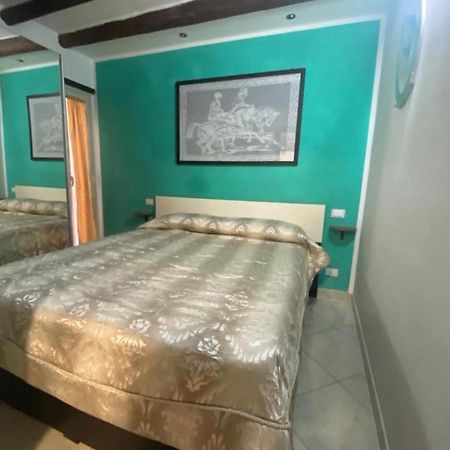 Casa Emely Apartment Cefalu Bagian luar foto