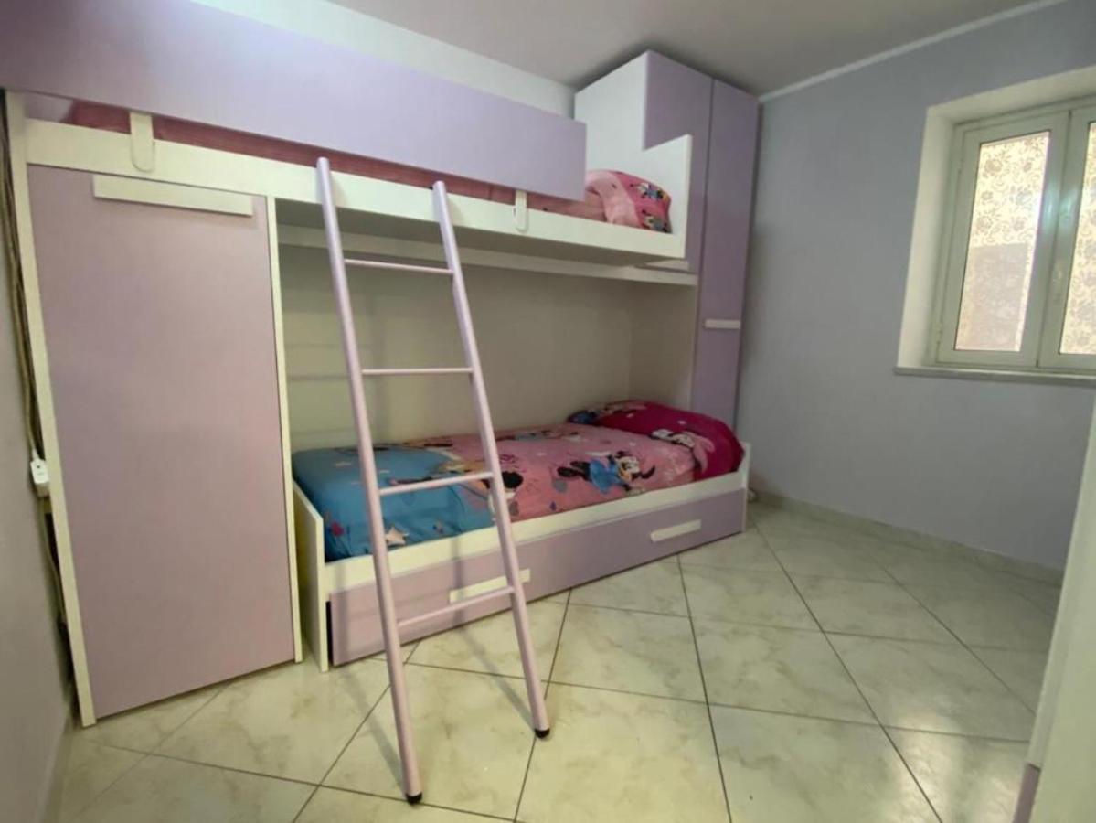 Casa Emely Apartment Cefalu Bagian luar foto