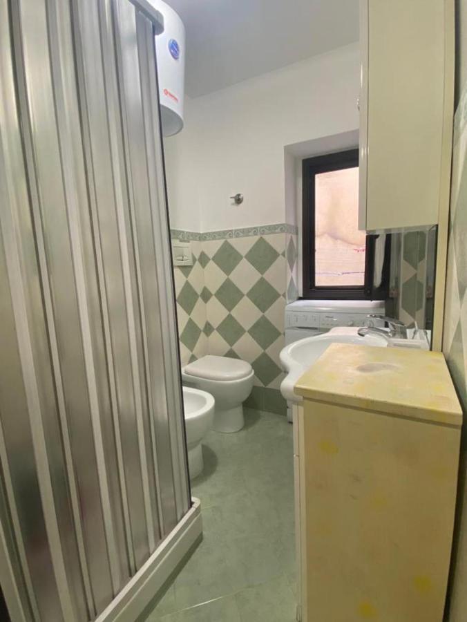 Casa Emely Apartment Cefalu Bagian luar foto