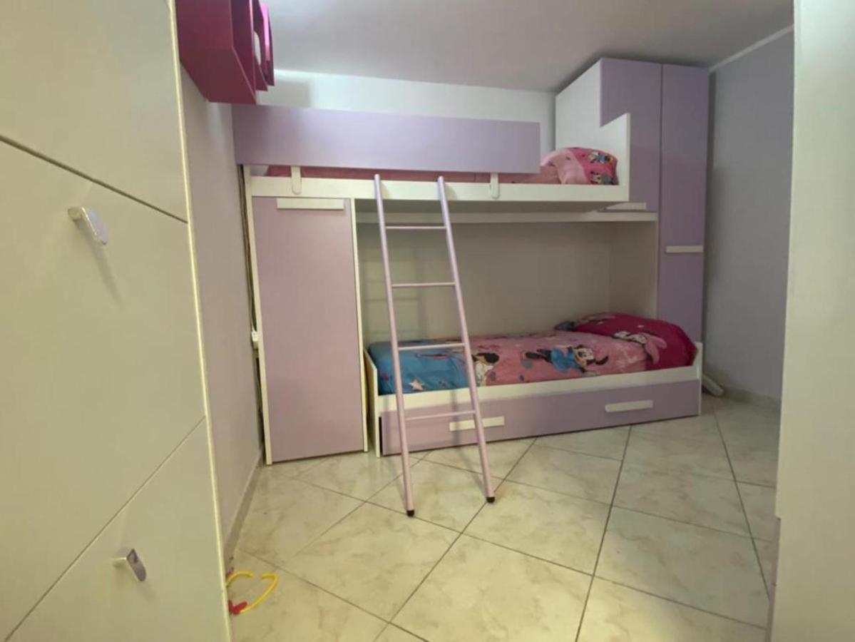 Casa Emely Apartment Cefalu Bagian luar foto